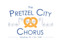 THE PRETZEL CITY CHORUS